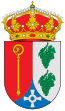 Blason de Camarena