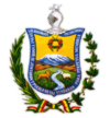 Official seal of Nuestra Señora de La Paz