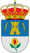 Official seal of Las Gabias