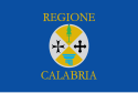 Calabria – Bandiera