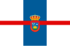 Bandeira de El Campillo