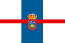 Drapeau de El Campillo