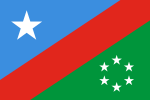 西南索马里