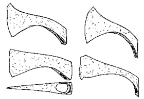 Image illustrative de l'article Francisque (arme)