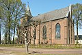 Garderen, la iglesia protestante