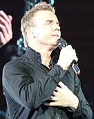 Gary Barlow