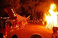 ぐず焼き祭り（230827）