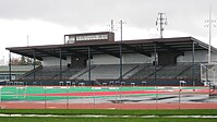 Hare Field, which opened in 1965, is owned by the Hillsboro School District.