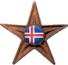 Iceland Barnstar.png