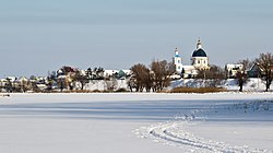 Urüpinsk Урюпинск