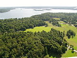 Södra Djurgården