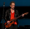 Lindsey Buckingham