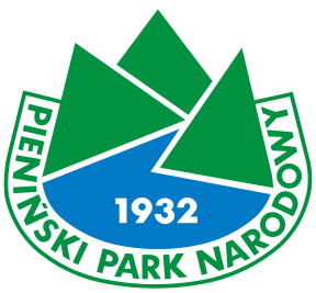 Wappen des Nationalparks