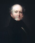 Martin Van Buren