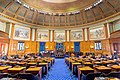 Massachusetts House of Representatives murals (1942), Massachusetts State House, Boston