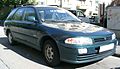 Mitsubishi Lancer V Break