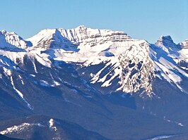 Mount Brett