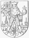 Coat of arms of Odense