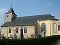 Johanneskirche Alt Valkenburg