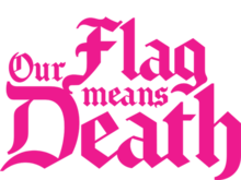 Our Flag Means Death logo.png
