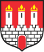 Blason de Warka