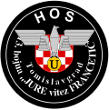 13. Bataillon „Jure vitez Francetić“ (Tomislavgrad)