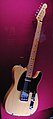 La "52V", Fender Telecaster de 1982