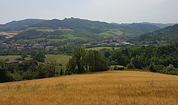 Monte San Pietro - Sœmeanza