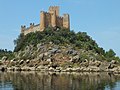 Castle of Almourol Vila Nova da Barquinha