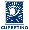 Official seal of Cupertino, California