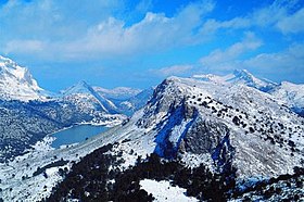 Image illustrative de l’article Serra de Tramuntana