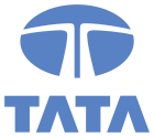 logo de Tata Group