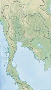 Khao Sam Muk is located in Thailand