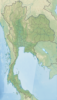 Phu Chi Fa is located in Thailand