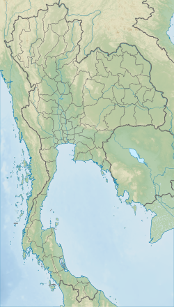 Phu Phra Bat Historical Park is located in Thailand