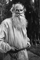 Liev Tolstoi