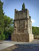 Tour des Scipions, Tarraco