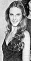 Miss USA 1979 Mary Therese Friel, New York