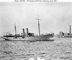 USS Topeka (pg-35)