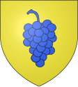 Vins-sur-Caramy címere