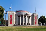 Vignette pour Rosa-Luxemburg-Platz