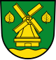 Banzkow – Stemma