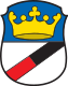 Coat of arms of Königsdorf