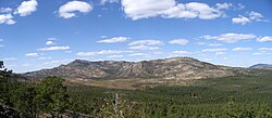 Karkaraly National Park