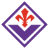 Wappen von der ACF Fiorentina