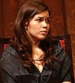 Image 37Actress America Ferrera. (from Culture of Honduras)