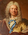 André-Guillaume Darlus (1683-1747)