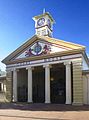 Palais de justice, Armidale