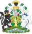 Blason de Nottinghamshire