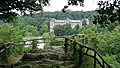 Schloss von Bagnoles-de-l’Orne